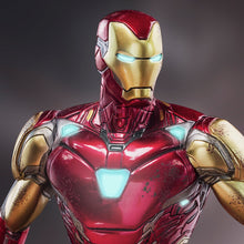 Load image into Gallery viewer, Iron Man Ultimate 1/10 Art Scale Limited Edition Statue

