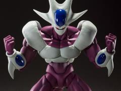 Dragon Ball Z Cooler (Final Form) Exclusive SH Figuarts Action Figure