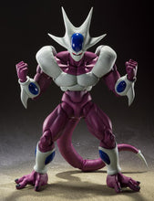 Load image into Gallery viewer, Dragon Ball Z Cooler (Final Form) Exclusive SH Figuarts Action Figure
