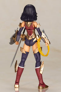 Cross Frame Girl Wonder Woman DC Comics (Humikane Shimada Ver.))