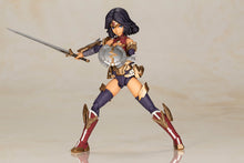 Load image into Gallery viewer, Cross Frame Girl Wonder Woman DC Comics (Humikane Shimada Ver.))
