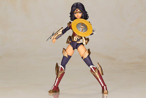 Cross Frame Girl Wonder Woman DC Comics (Humikane Shimada Ver.))