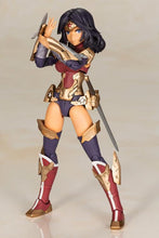 Load image into Gallery viewer, Cross Frame Girl Wonder Woman DC Comics (Humikane Shimada Ver.))
