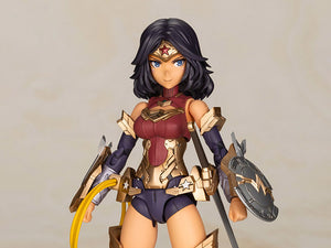 Cross Frame Girl Wonder Woman DC Comics (Humikane Shimada Ver.))