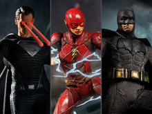 Load image into Gallery viewer, Zack Snyder&#39;s Justice League One:12 Collective Deluxe Box Set
