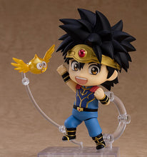 Load image into Gallery viewer, Dragon Quest: The Legend of Dai No.1547 Nendoroid Dai
