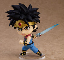 Load image into Gallery viewer, Dragon Quest: The Legend of Dai No.1547 Nendoroid Dai
