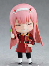 Load image into Gallery viewer, DARLING in the FRANXX Nendoroid No. 952 Zero Two (re-run)
