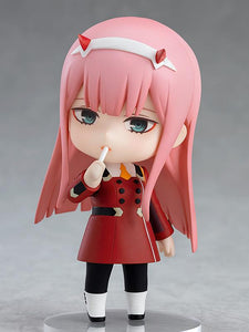 DARLING in the FRANXX Nendoroid No. 952 Zero Two (re-run)