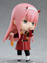 Load image into Gallery viewer, DARLING in the FRANXX Nendoroid No. 952 Zero Two (re-run)
