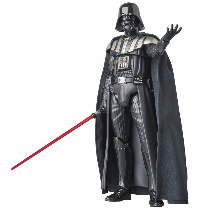 Darth Vader (Star Wars: Revenge of the Sith Ver.) MAFEX  No.021