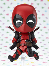 Load image into Gallery viewer, Deadpool Nendoroid No. 662-DX Deadpool
