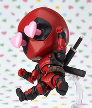 Load image into Gallery viewer, Deadpool Nendoroid No. 662-DX Deadpool

