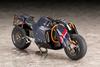 Death Stranding Reverse Trike Model Kit by Kotobukiya