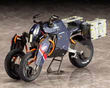 Load image into Gallery viewer, Death Stranding Reverse Trike Model Kit by Kotobukiya
