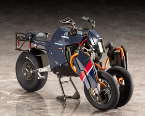 Death Stranding Reverse Trike Model Kit by Kotobukiya