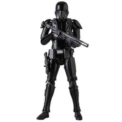 Death Trooper from Star Wars Rouge One