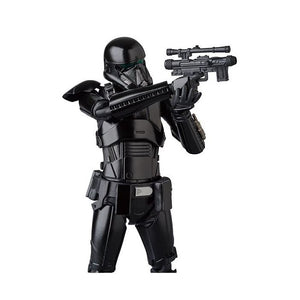 Death trooper Star Wars (Rogue One) MAFEX No.044