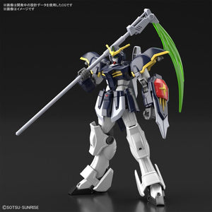 Gundam HGAC 1/144 Gundam Deathscythe Model Kit