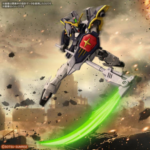 Gundam HGAC 1/144 Gundam Deathscythe Model Kit