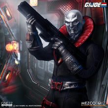 Load image into Gallery viewer, G.I. Joe One:12 Collective Destro
