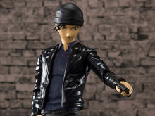 Load image into Gallery viewer, Case Closed Shuichi Akai SH Figuarts Action Figure

