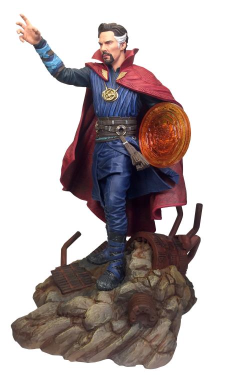 Marvel Gallery Avengers: Infinity War Doctor Strange Statue