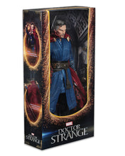 Load image into Gallery viewer, NECA Doctor Strange 1:4 Scale Action Figure
