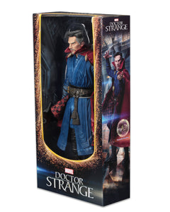 NECA Doctor Strange 1:4 Scale Action Figure