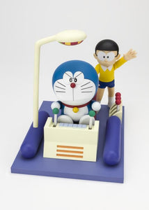 Doraemon FiguartsZERO Figures - Doraemon (Scene Edition)