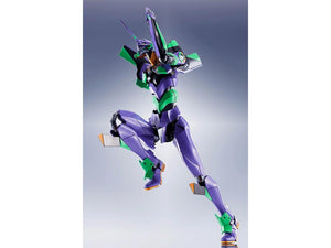 Rebuild of Evangelion Test Type-01 Figure Dynacation ($50 non-refundable deposit require for this product)