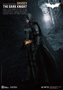 The Dark Knight Batman Dynamic 8Ction DAH-023 Action Figure