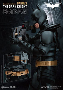 The Dark Knight Batman Dynamic 8Ction DAH-023 Action Figure