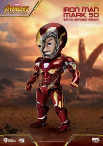 Avengers Infinity War EAA-070SP Iron Man MK 50 Action Figure