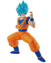 Load image into Gallery viewer, Dragon Ball Super Entry Grade Super Saiyan God Super Saiyan Goku
