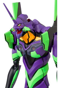 Evangelion MEDICOM TOYS MAFEX 156 EVA Unit-01 Action Figure