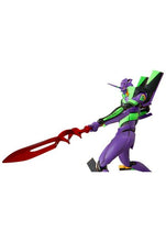 Load image into Gallery viewer, Evangelion MEDICOM TOYS MAFEX 156 EVA Unit-01 Action Figure
