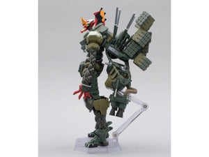 Evangelion Evolution Revoltech EV-021 New EVA Unit-02 (3.0-1.0)