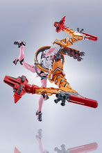 Load image into Gallery viewer, Rebuild of Evangelion Robot Spirits EVA-08 β-ICC
