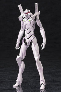 Rebuild of Evangelion EVA Unit-13 (Awake Ver.) 1/400 Scale Model Kit