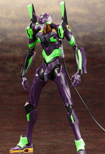 Evangelion Test Type-01 Night Combat Ver. from EVANGELION:3.0 YOU CAN (NOT) REDO