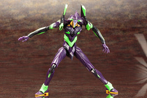 Evangelion Test Type-01 Night Combat Ver. from EVANGELION:3.0 YOU CAN (NOT) REDO