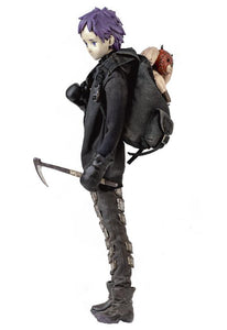 Dorohedoro Threezero 1/6 Ebisu Figure