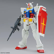 Load image into Gallery viewer, Entry Grade 1/144 RX-78-2 Gundam
