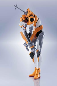 Rebuild of Evangelion Robot Spirits EVA Unit-00 (Proto)