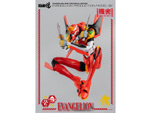 Load image into Gallery viewer, Rebuild of Evangelion ROBO-DOU Production Unit-02 Figure
