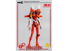 Load image into Gallery viewer, Rebuild of Evangelion ROBO-DOU Production Unit-02 Figure
