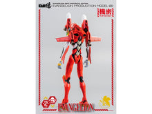 Load image into Gallery viewer, Rebuild of Evangelion ROBO-DOU Production Unit-02 Figure
