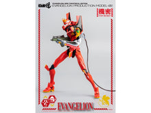 Load image into Gallery viewer, Rebuild of Evangelion ROBO-DOU Production Unit-02 Figure
