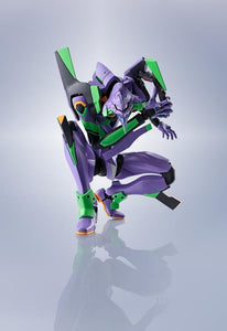 Rebuild of Evangelion Robot Spirits EVA Unit-01 Test Type #268